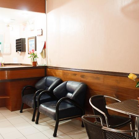Gv Hotel - Catbalogan Kültér fotó
