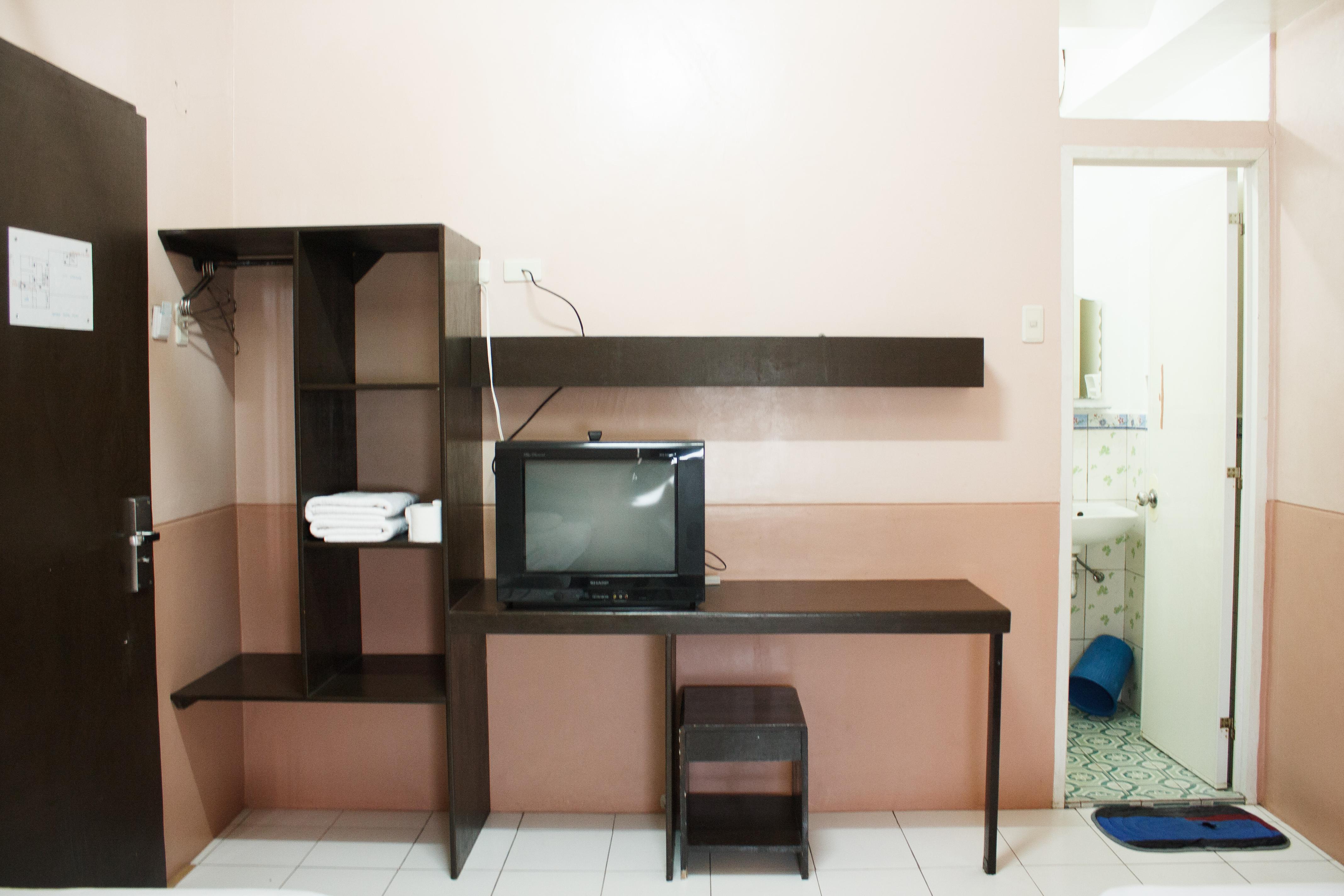 Gv Hotel - Catbalogan Kültér fotó