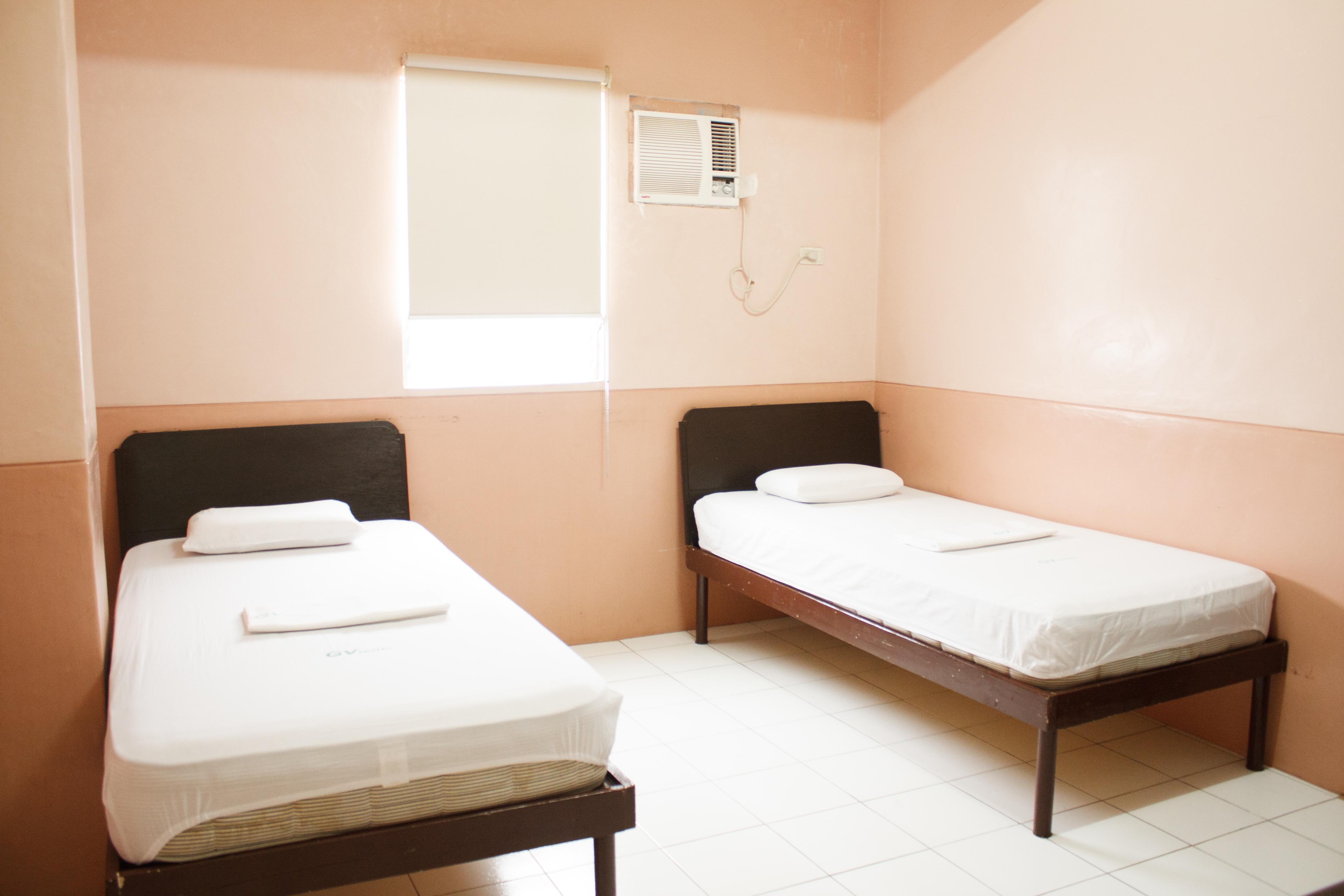 Gv Hotel - Catbalogan Kültér fotó