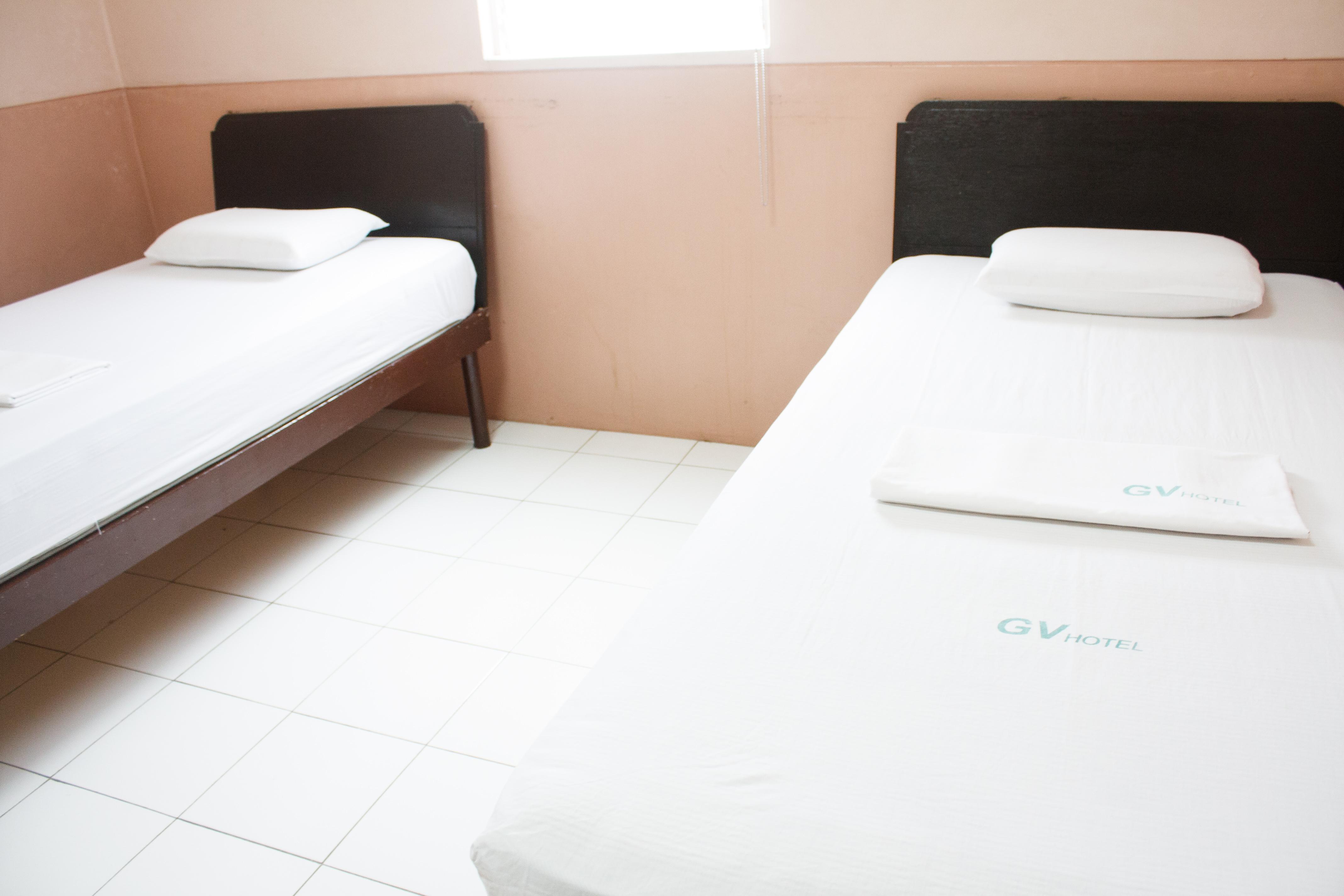 Gv Hotel - Catbalogan Kültér fotó