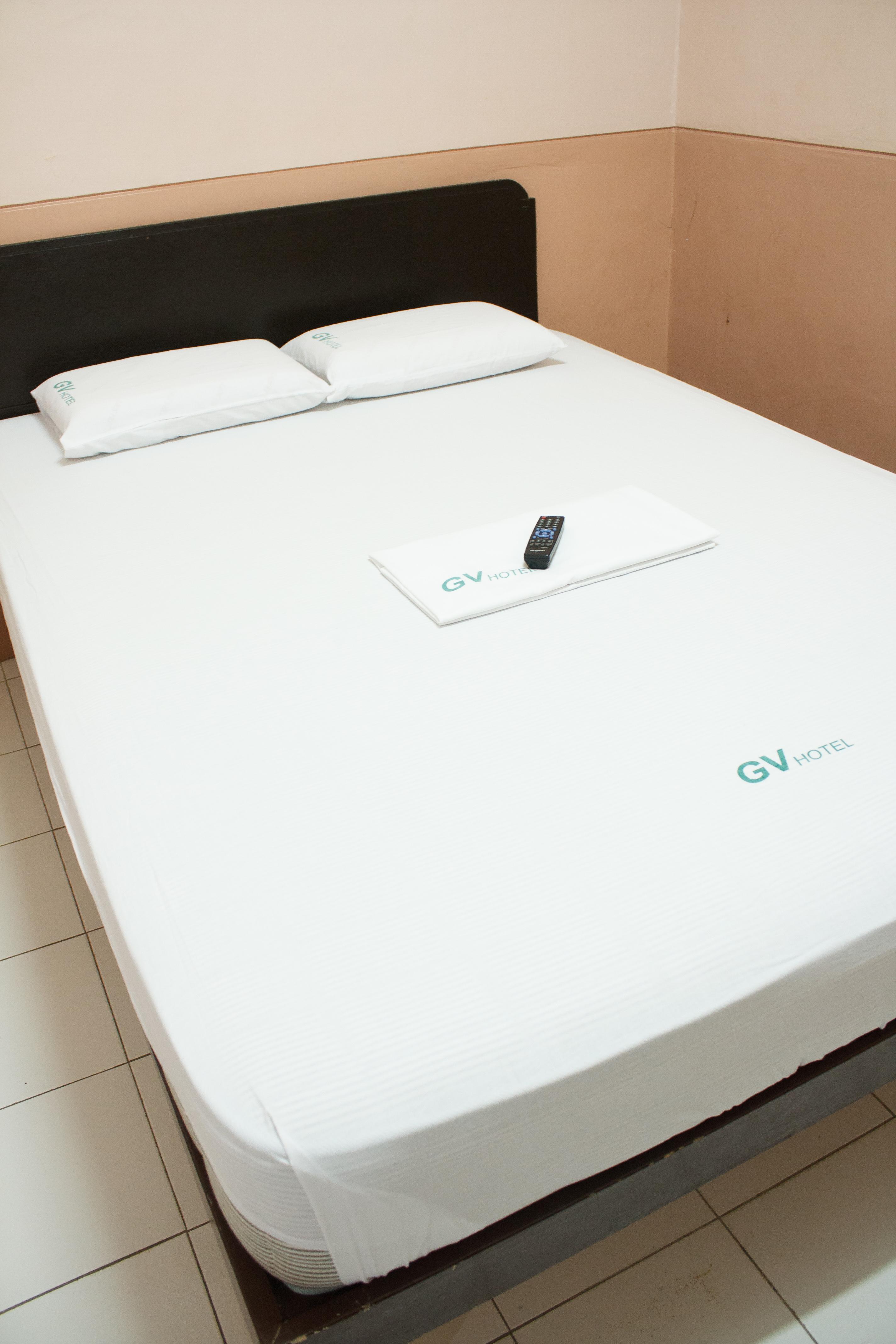 Gv Hotel - Catbalogan Kültér fotó