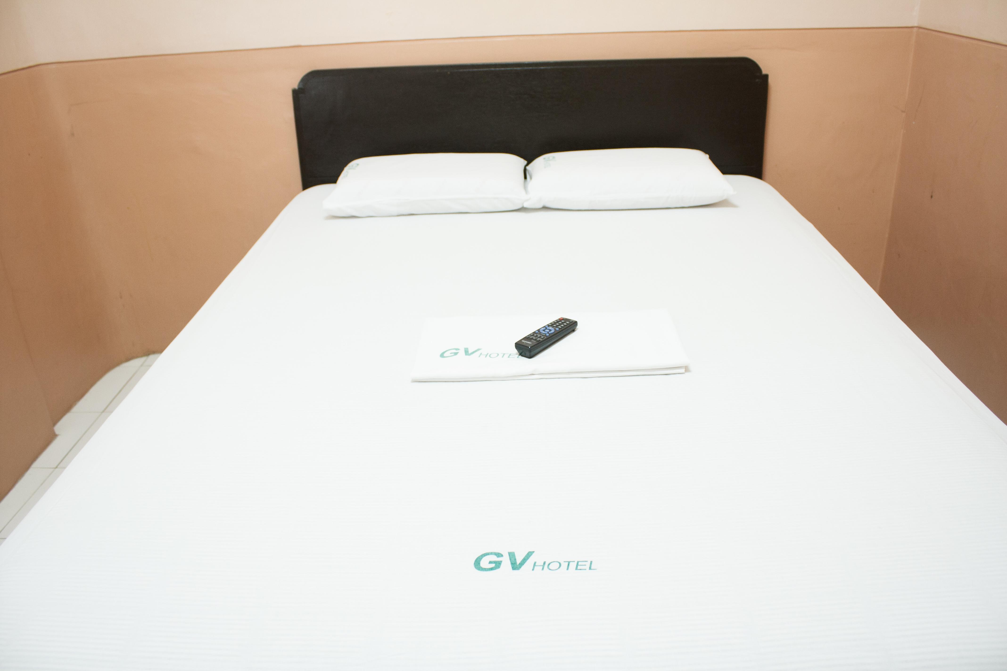 Gv Hotel - Catbalogan Kültér fotó