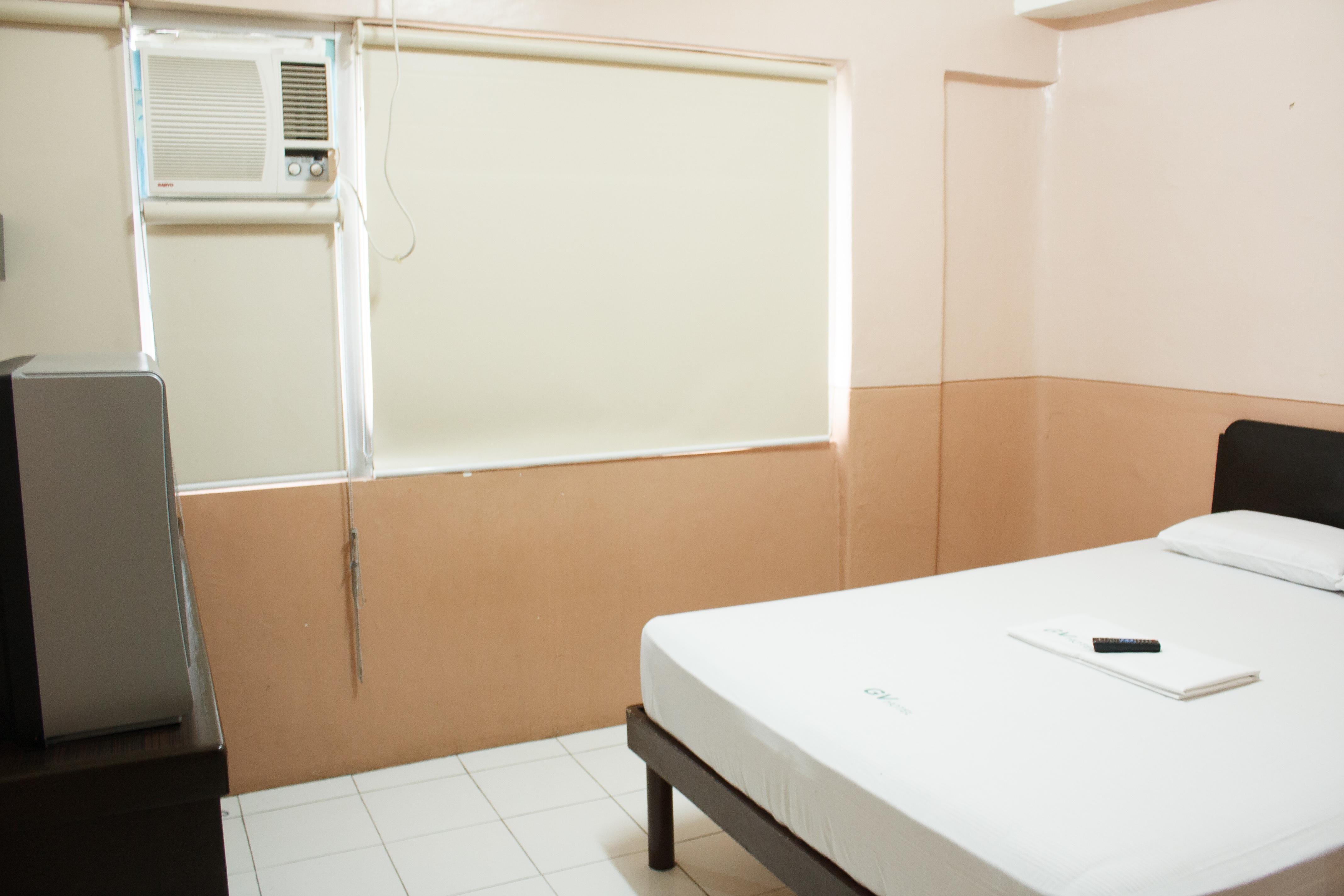 Gv Hotel - Catbalogan Kültér fotó