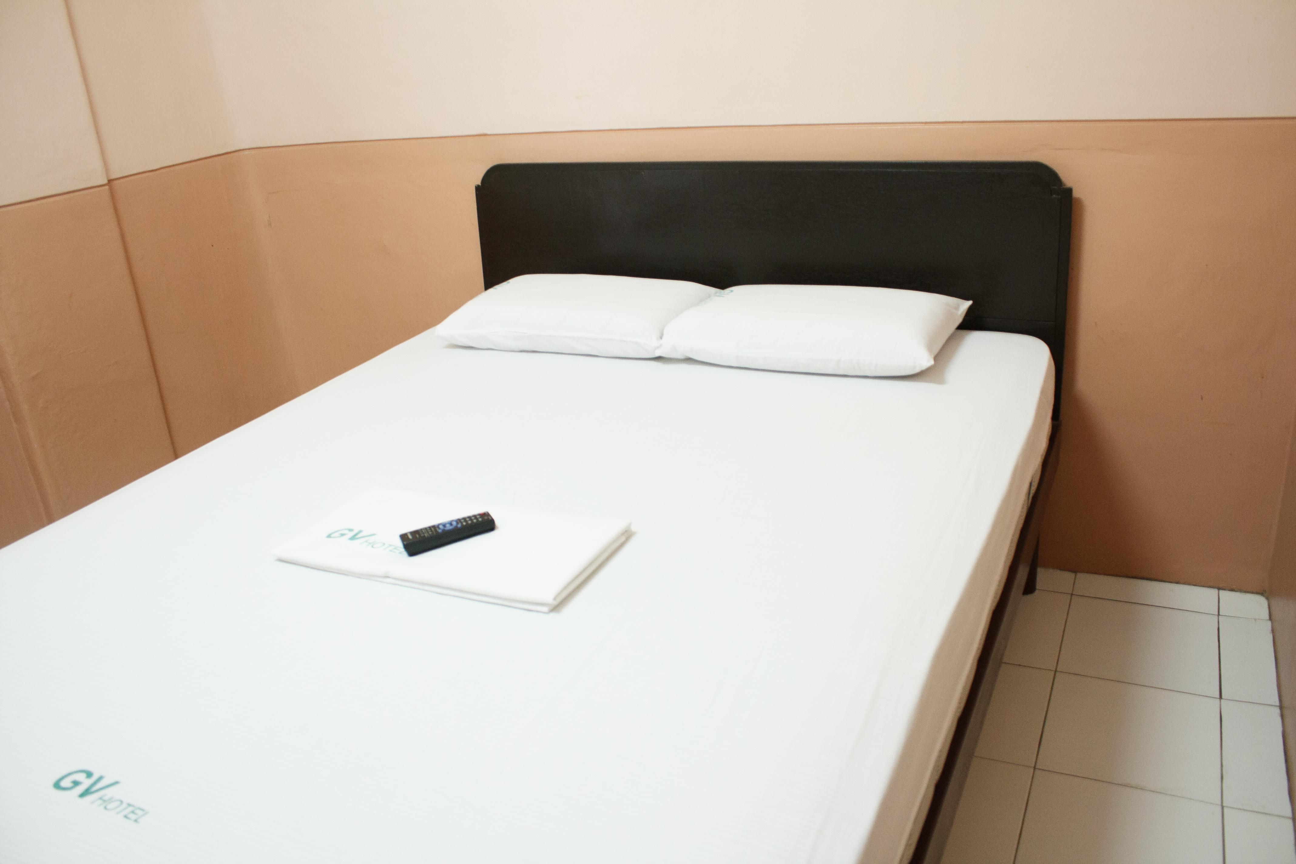 Gv Hotel - Catbalogan Kültér fotó