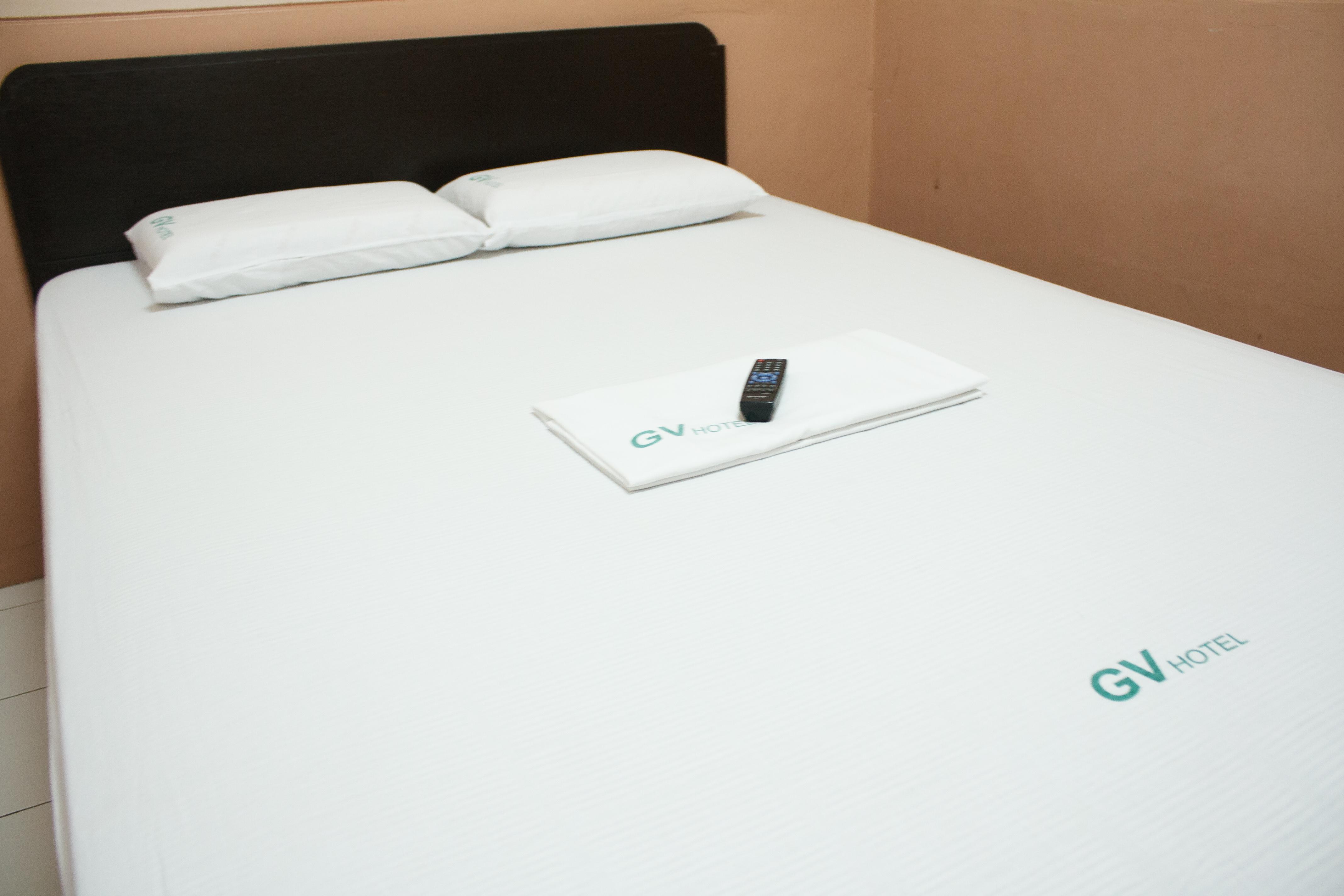 Gv Hotel - Catbalogan Kültér fotó