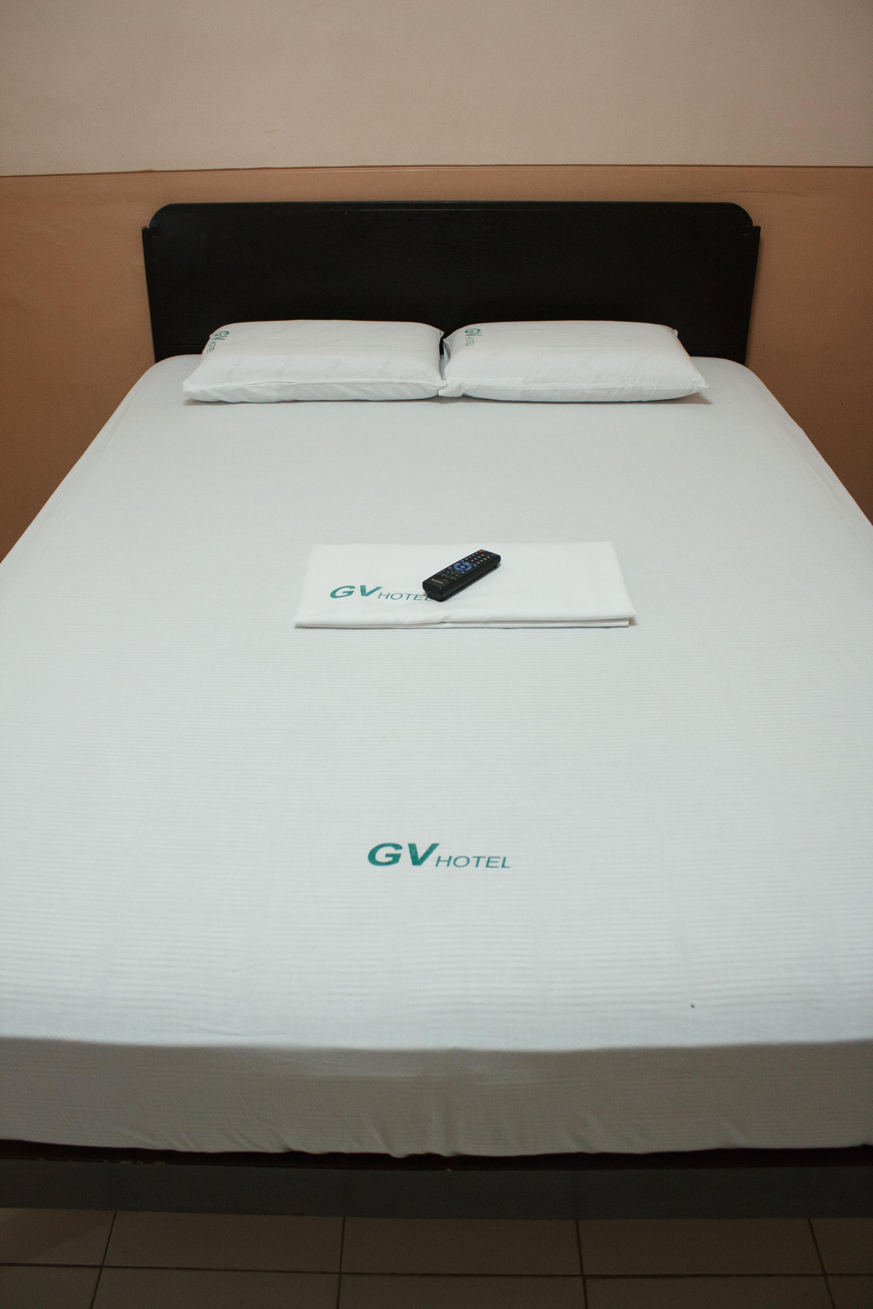 Gv Hotel - Catbalogan Kültér fotó