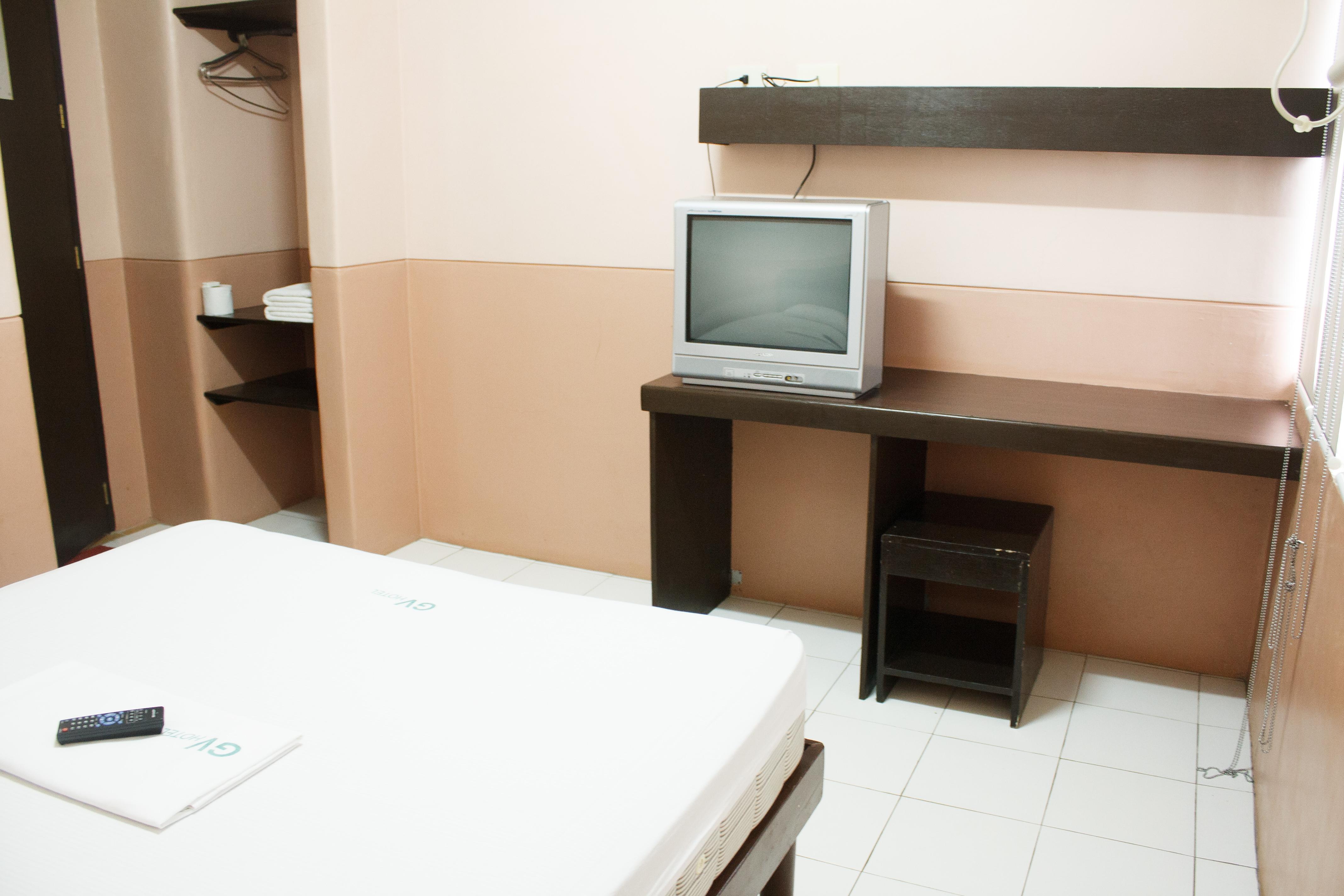 Gv Hotel - Catbalogan Kültér fotó