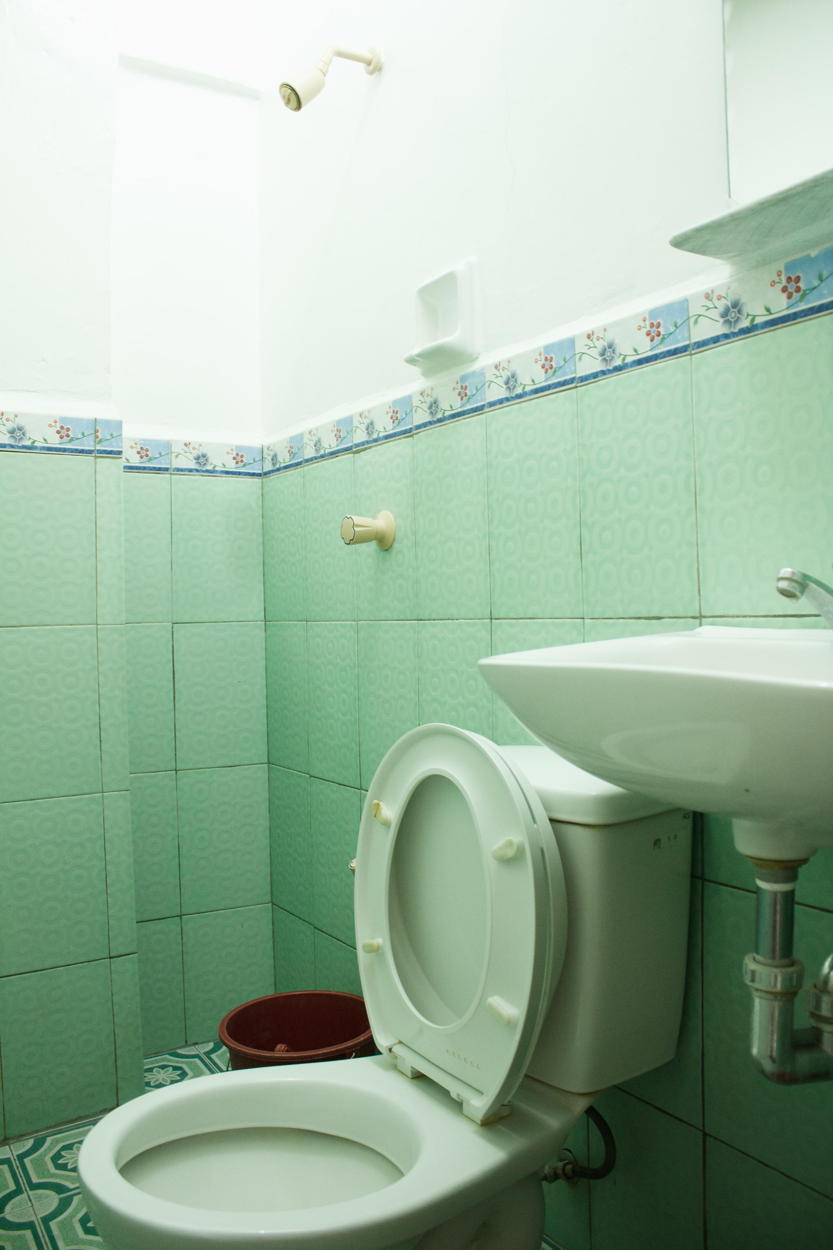 Gv Hotel - Catbalogan Kültér fotó