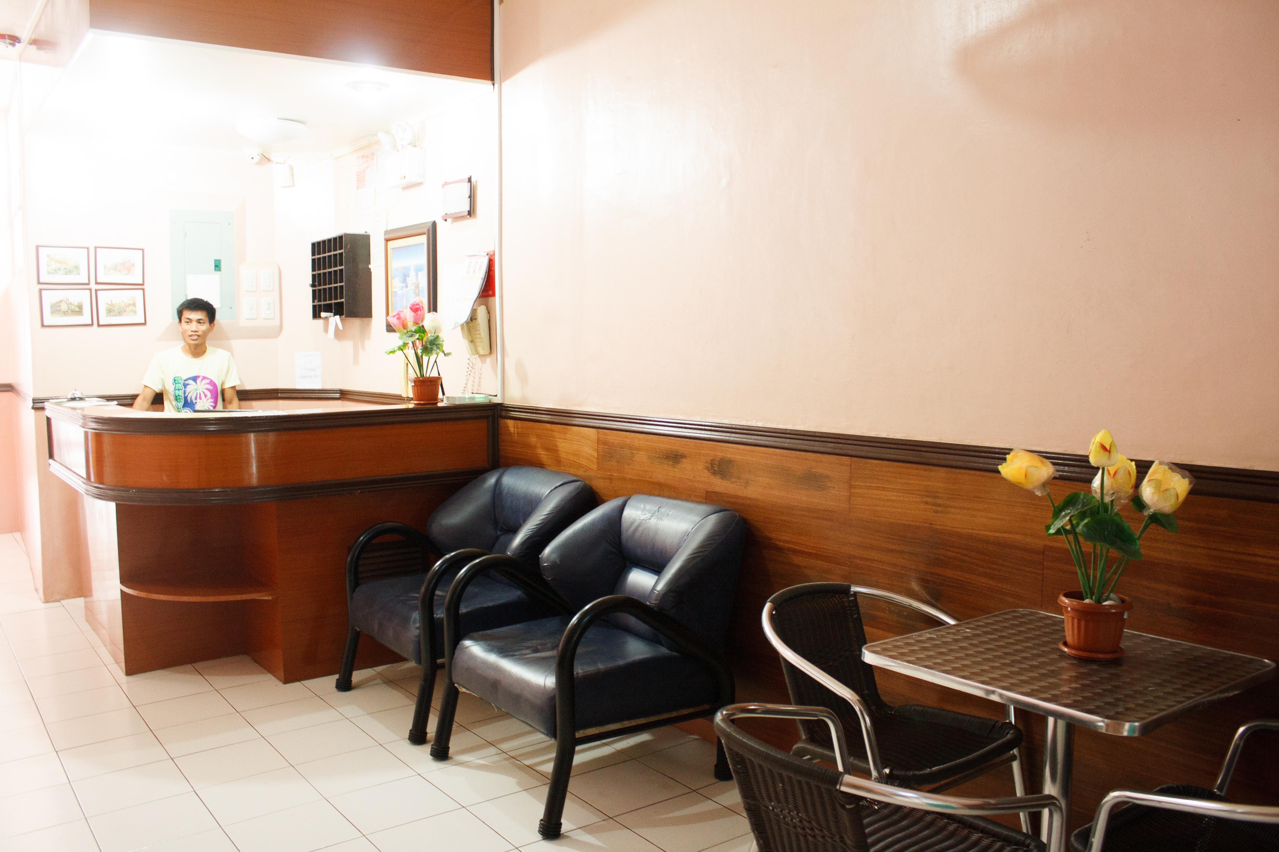 Gv Hotel - Catbalogan Kültér fotó