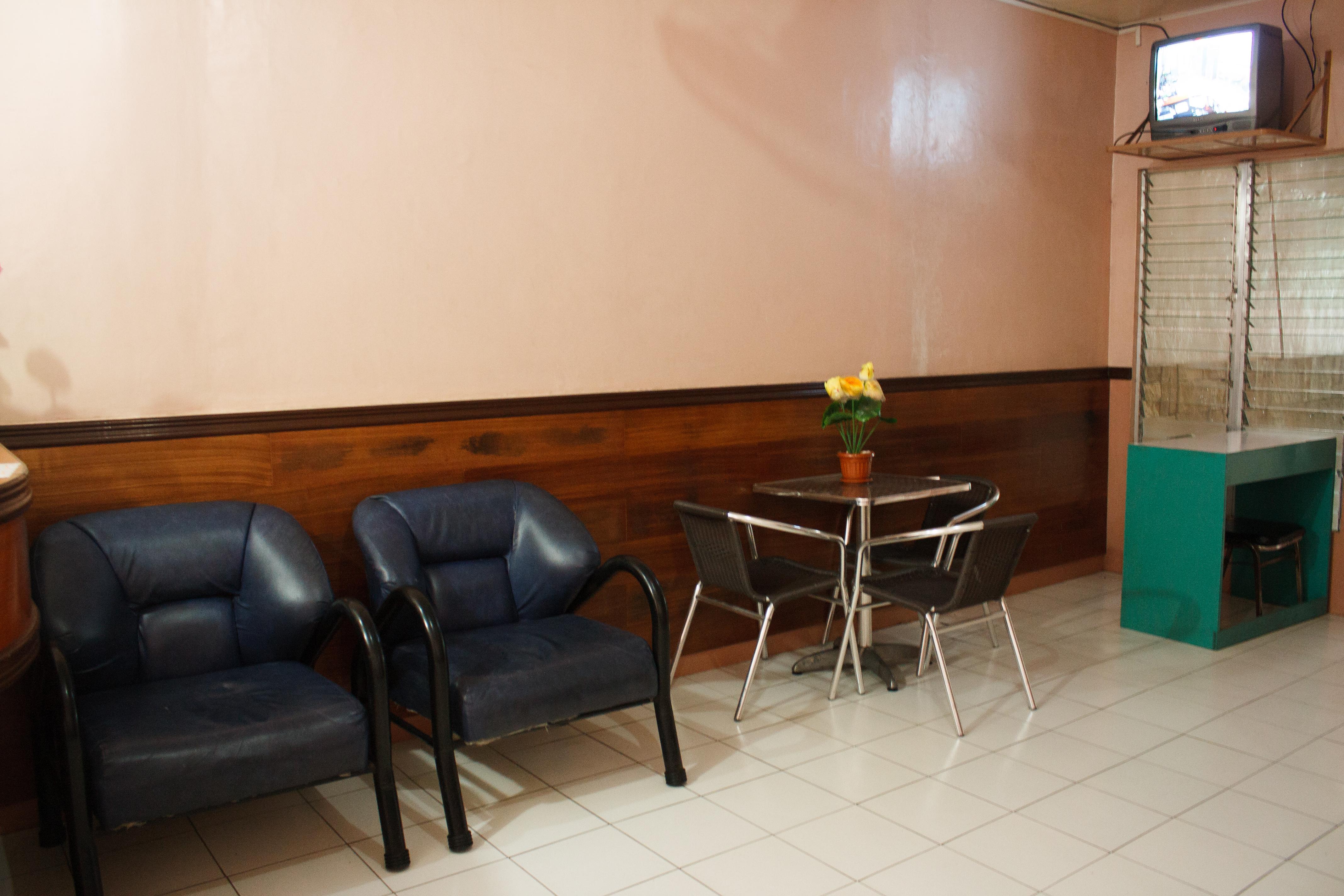 Gv Hotel - Catbalogan Kültér fotó