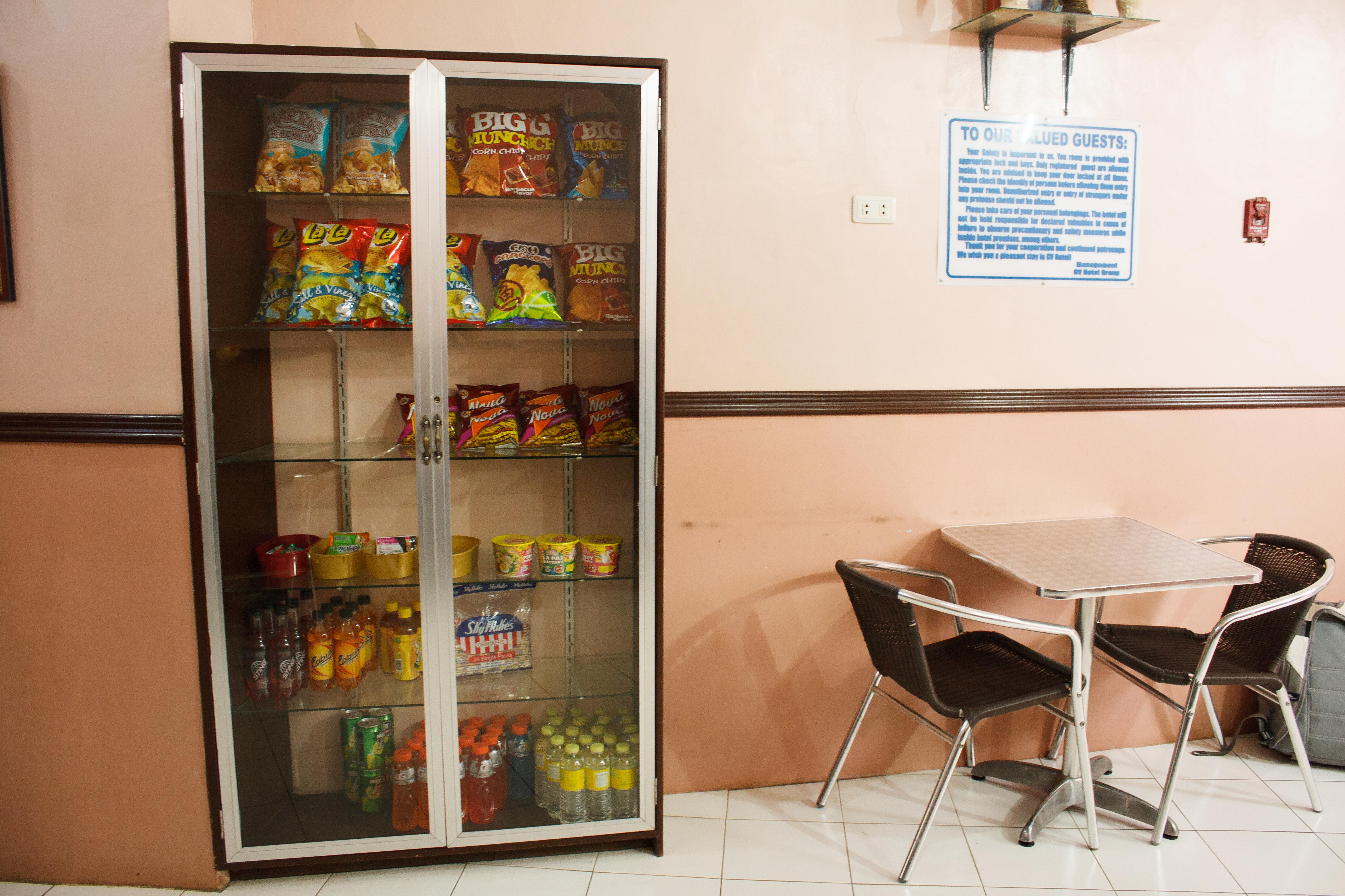 Gv Hotel - Catbalogan Kültér fotó