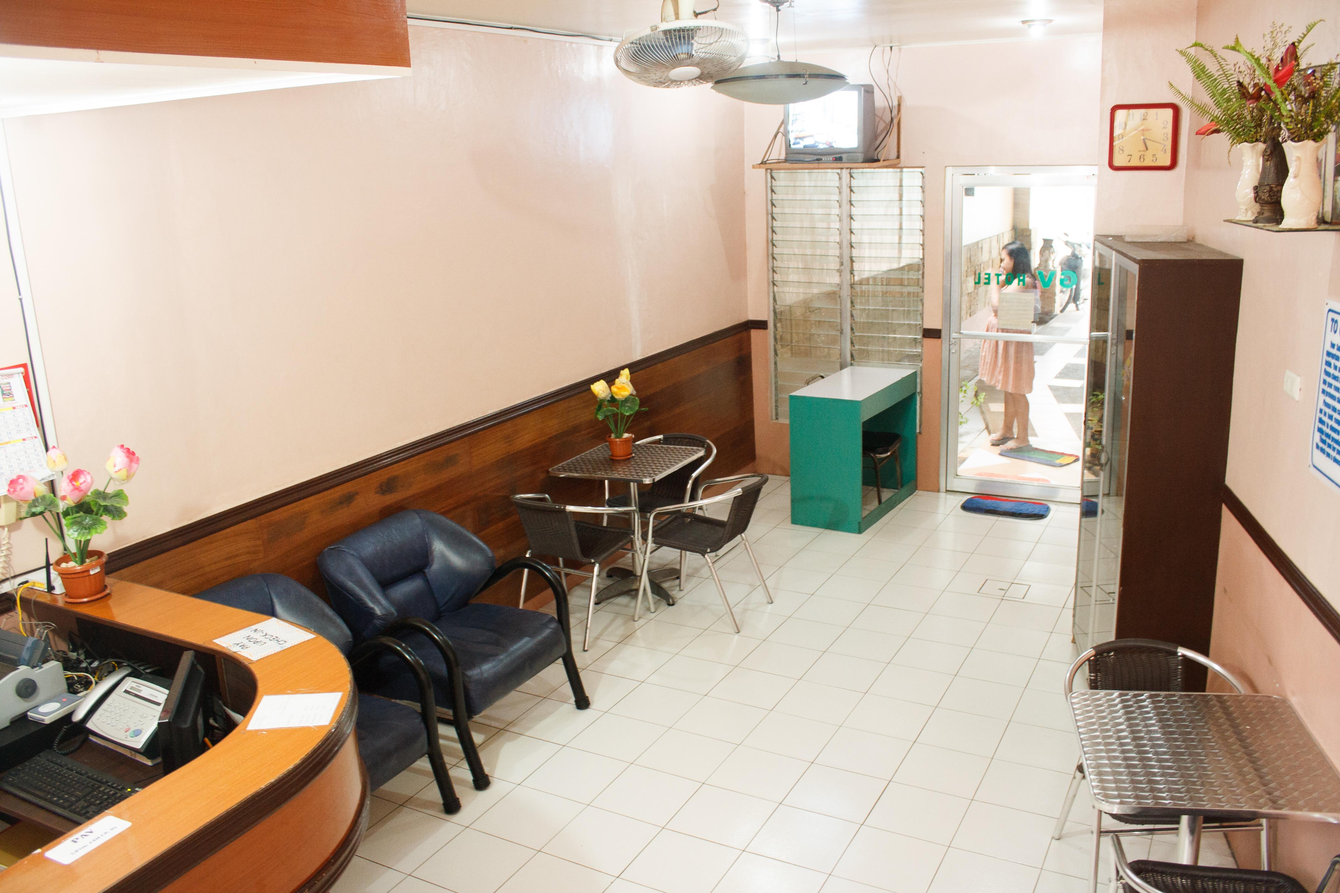 Gv Hotel - Catbalogan Kültér fotó
