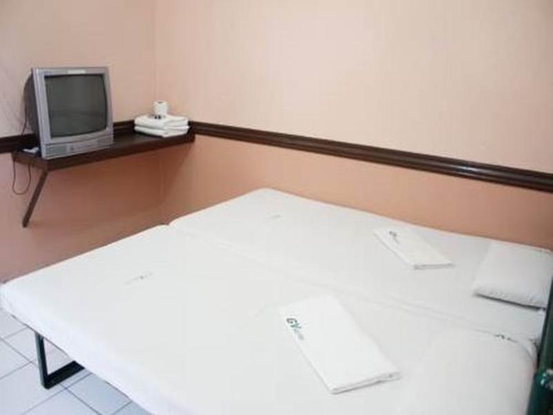 Gv Hotel - Catbalogan Kültér fotó