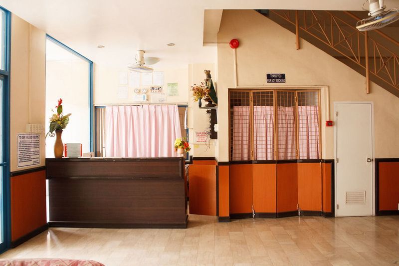 Gv Hotel - Catbalogan Kültér fotó