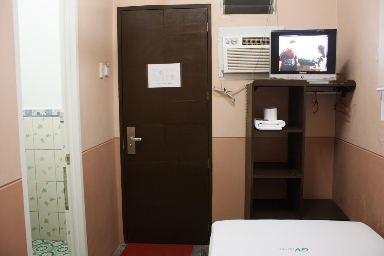 Gv Hotel - Catbalogan Szoba fotó