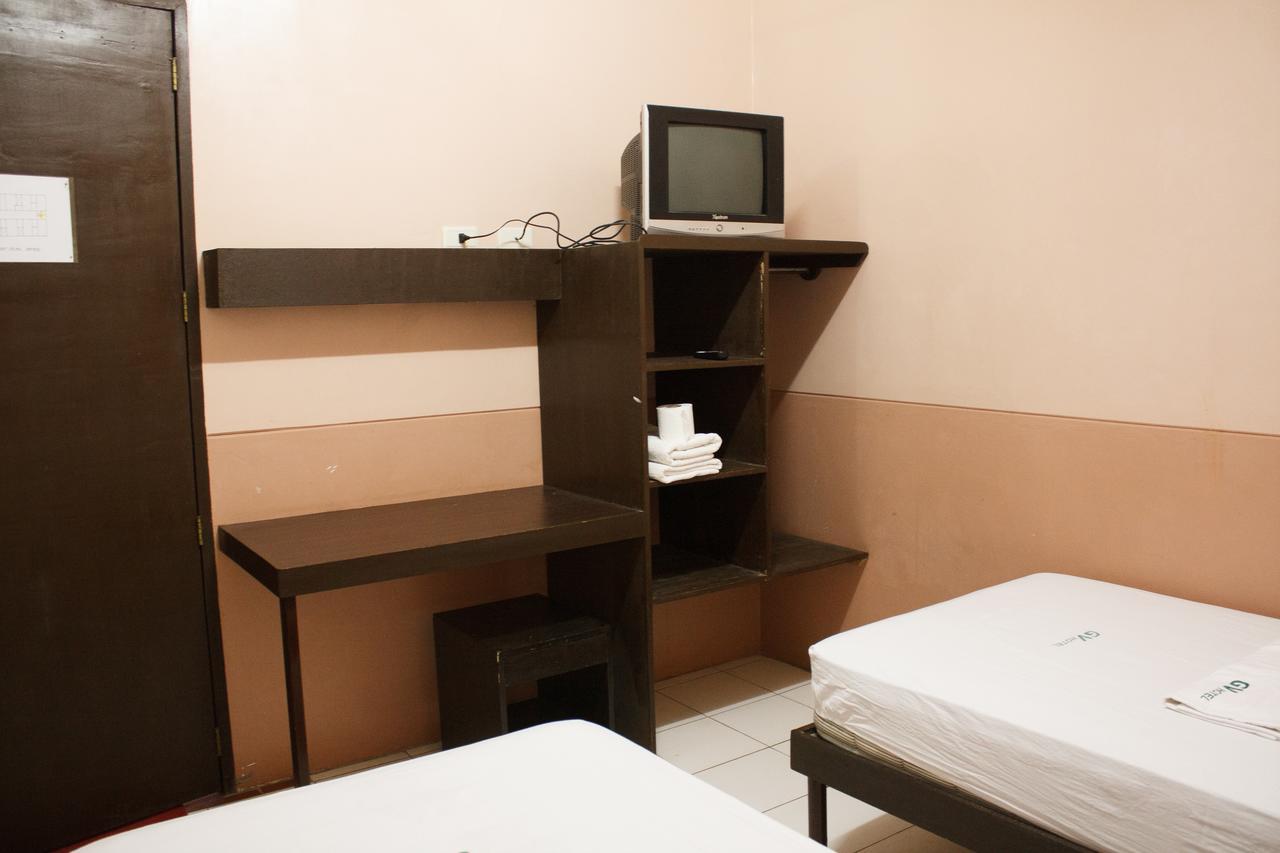 Gv Hotel - Catbalogan Kültér fotó