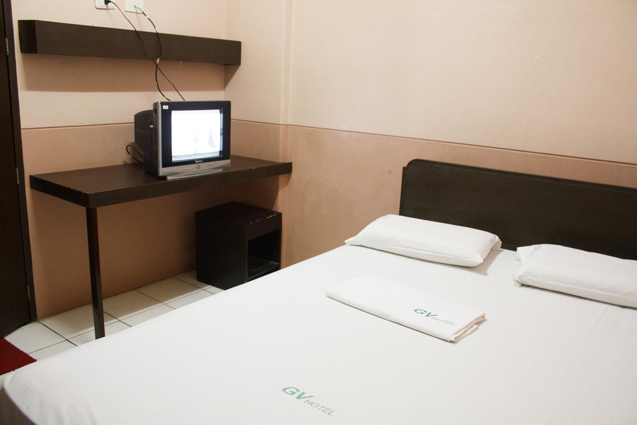 Gv Hotel - Catbalogan Kültér fotó