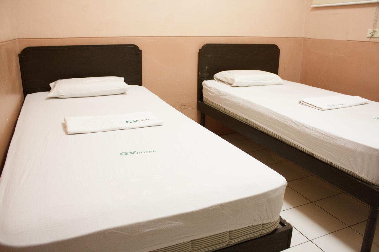 Gv Hotel - Catbalogan Szoba fotó
