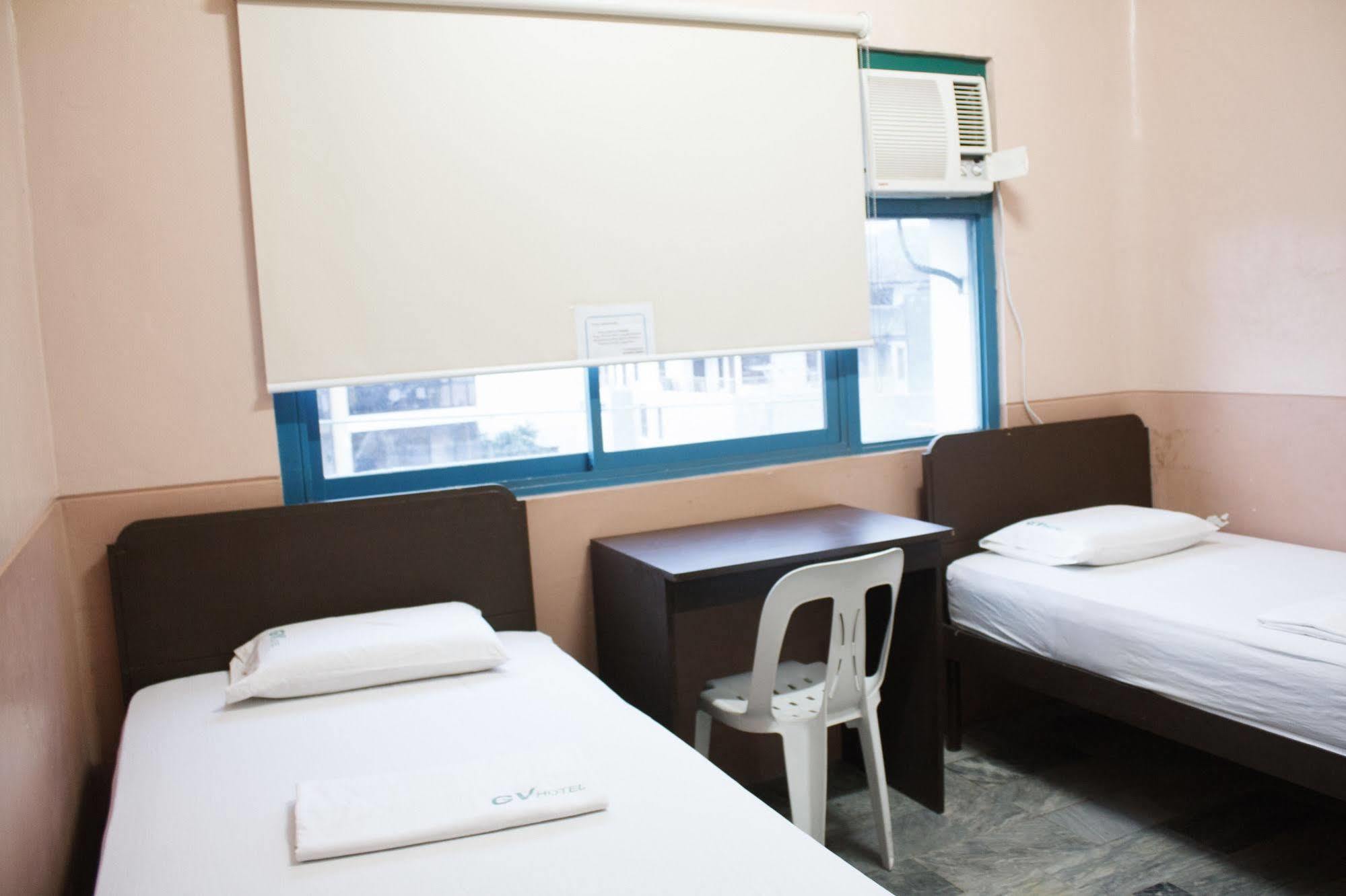Gv Hotel - Catbalogan Kültér fotó
