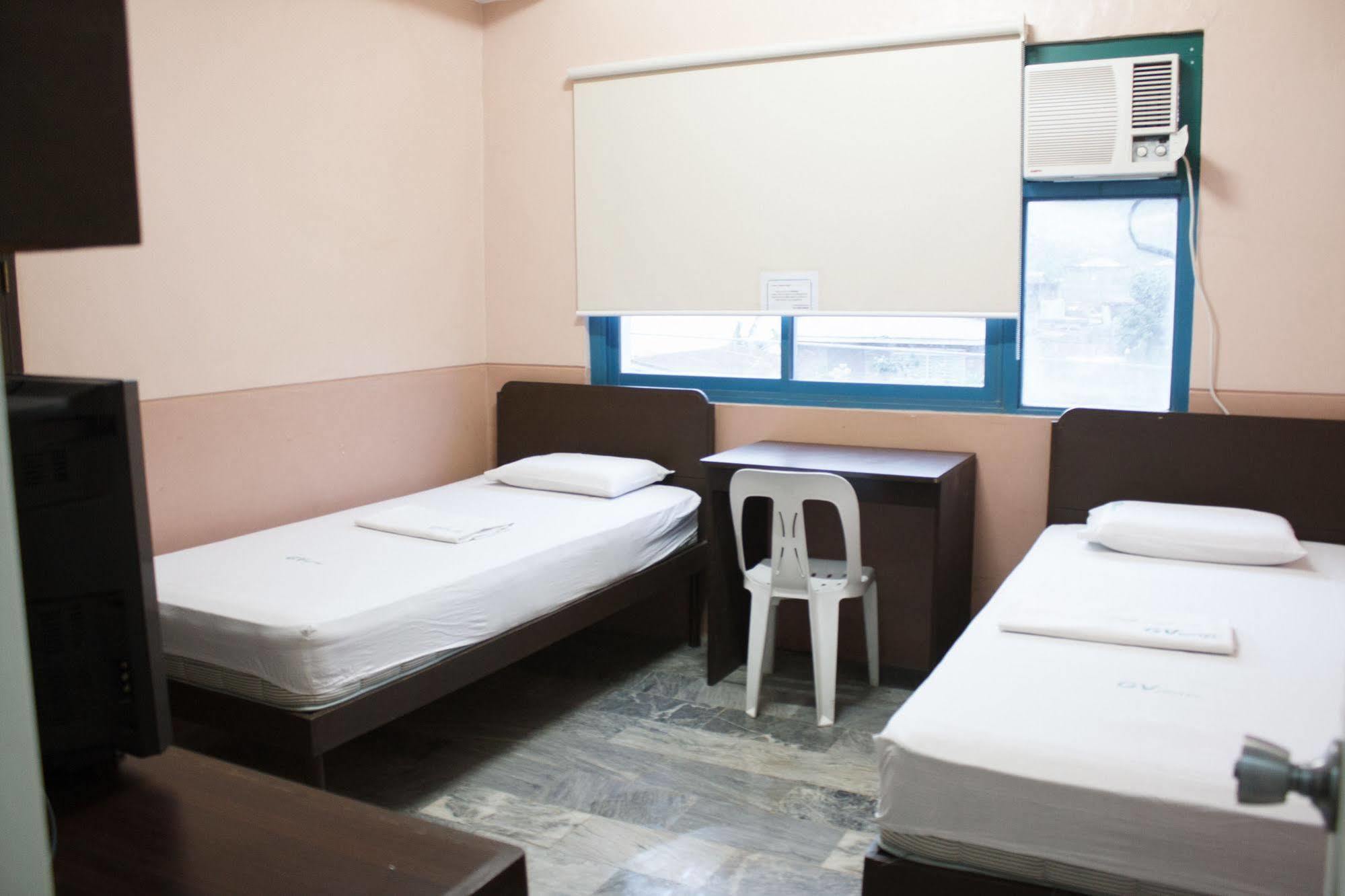 Gv Hotel - Catbalogan Kültér fotó