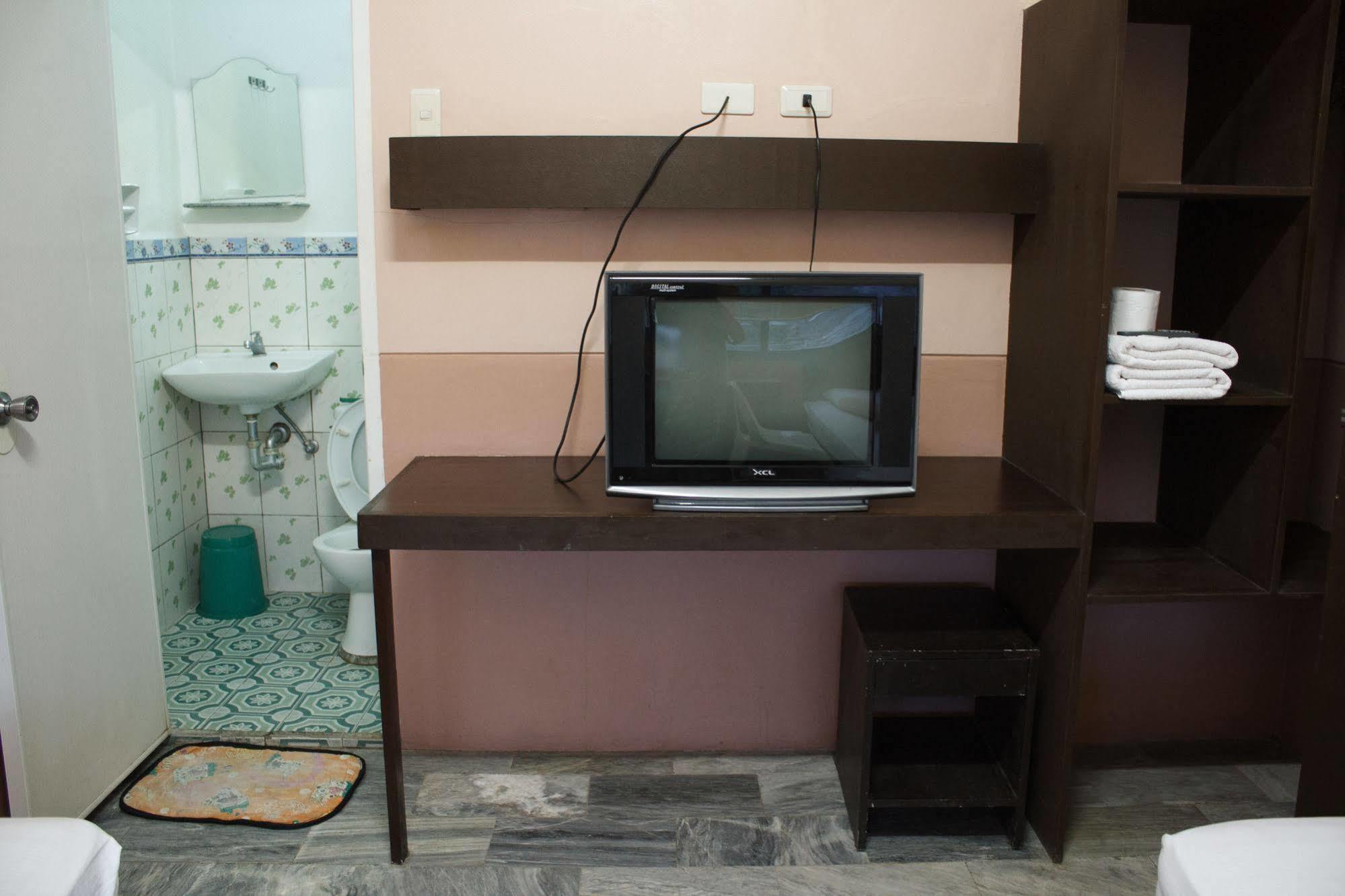 Gv Hotel - Catbalogan Kültér fotó